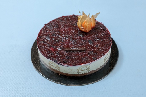 [EM085] FRESH KUMBULL TORTE