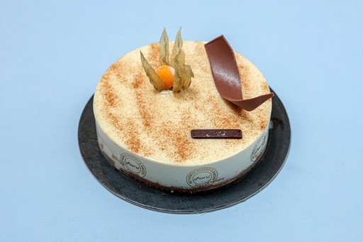[EM084] FRESH BANANE TORTE