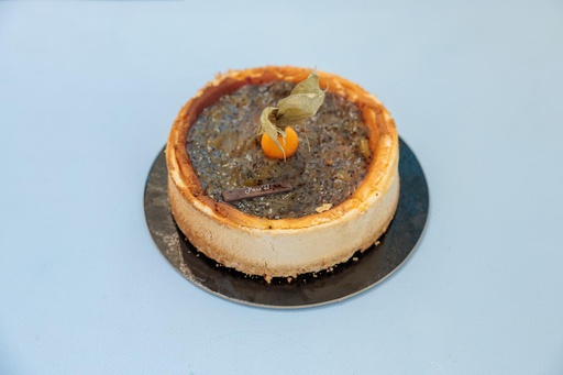 [EM090] (NW) CHEESECAKE FRESH KIVI