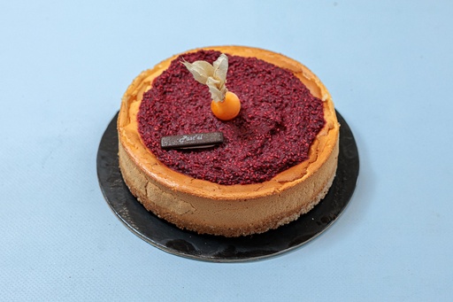 [EM093] (NW) CHEESECAKE FRESH MJEDER