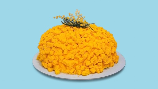 [EM109] Torte Mimoza
