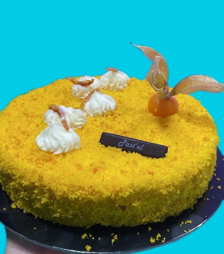 [TR058] TORTE DELIZIA AL LIMONE